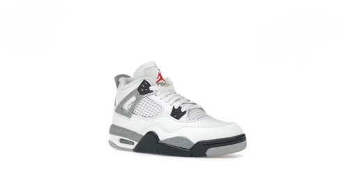 White Cement 4s